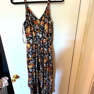 Cute high low romper - great for bridal and/or baby showers!